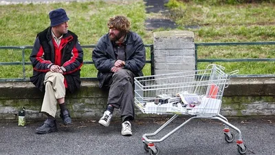 Sčítání osob z vybraných kategorií klasifikace ETHOS 2022 v Česku